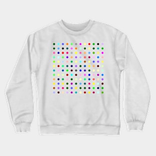 Midazolam Crewneck Sweatshirt